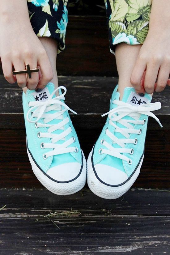 converse all star 34