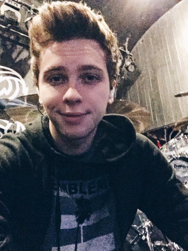 Is keaton stromberg single 2020