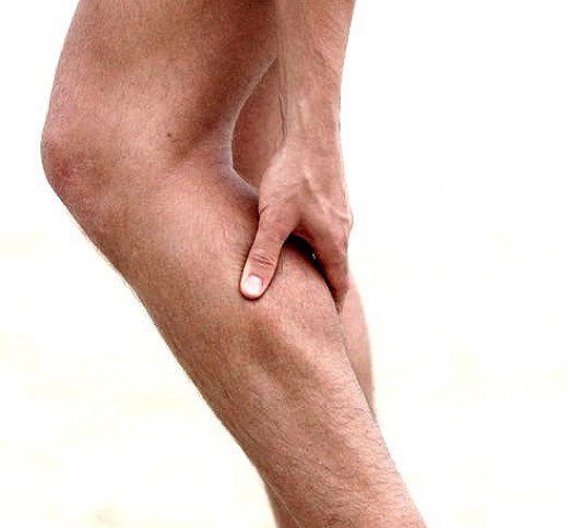 25 best Leg muscle cramps ideas on Pinterest | What causes leg ... 25 best Leg muscle cramps ideas on Pinterest | What causes leg ...