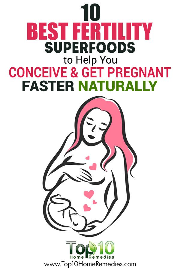 Natural Ways To Get Pregnant With Pcos Natural Ways To Get Pregnant With Pcos