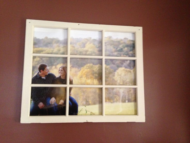 Window Frame Decor Window Frame Decor