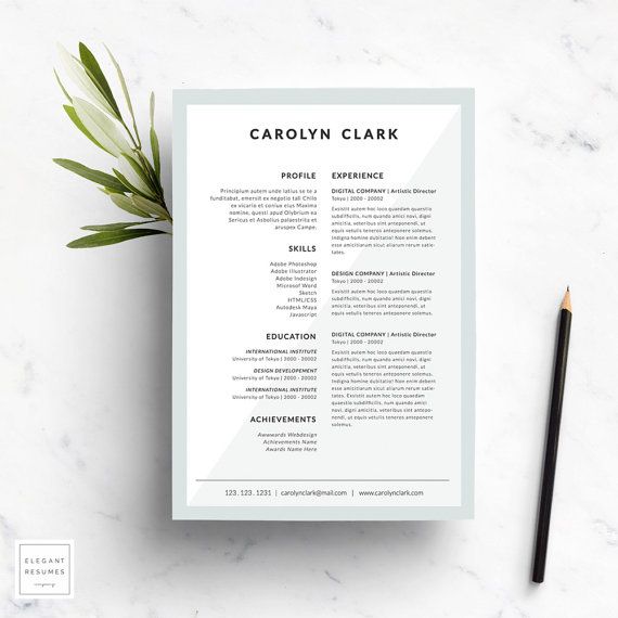 23 best GD Ideeën images on Pinterest Resume design, Design - columnist resume 23 best GD Ideeën images on Pinterest Resume design, Design - columnist resume