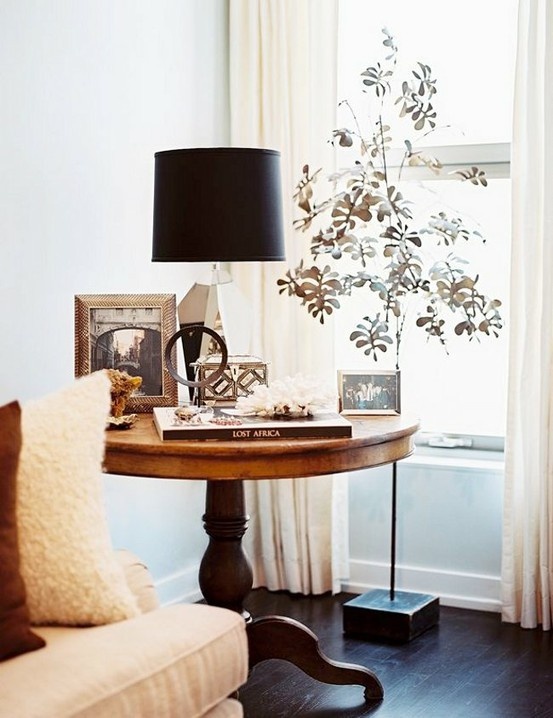 Side Table Decor best 25+ accent table decor ideas on pinterest | entry table Side Table Decor best 25+ accent table decor ideas on pinterest | entry table