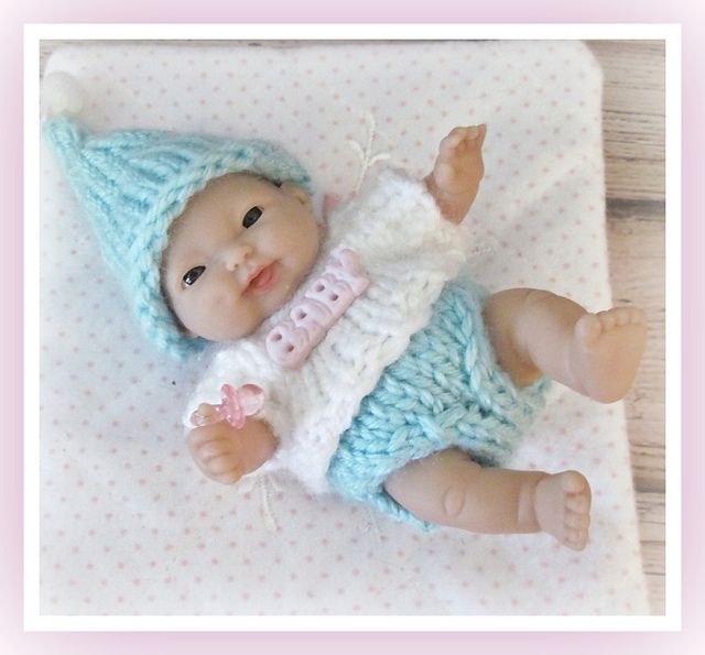 Best 25+ Knit doll hat ideas on Pinterest Crochet doll clothes, American gi...