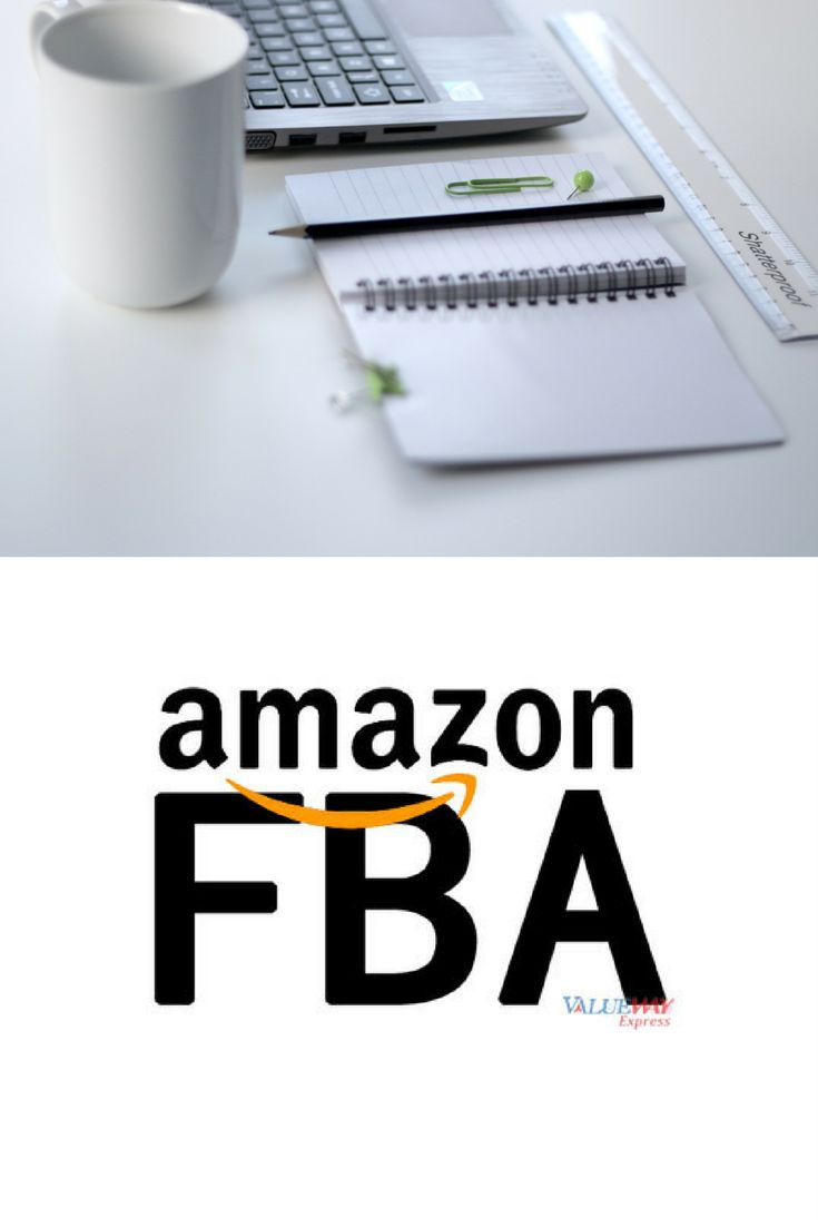 how to ship books to amazon fba