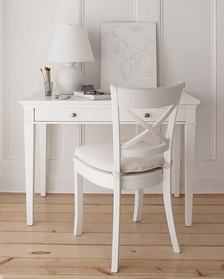 Decorology Some Home Decor Favorites Decorology Some Home Decor Favorites, Crate And Barrel Desks White