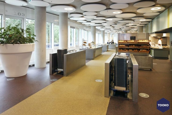 Metos professionele keukens en spoelkeukens - Keuken DUO ...