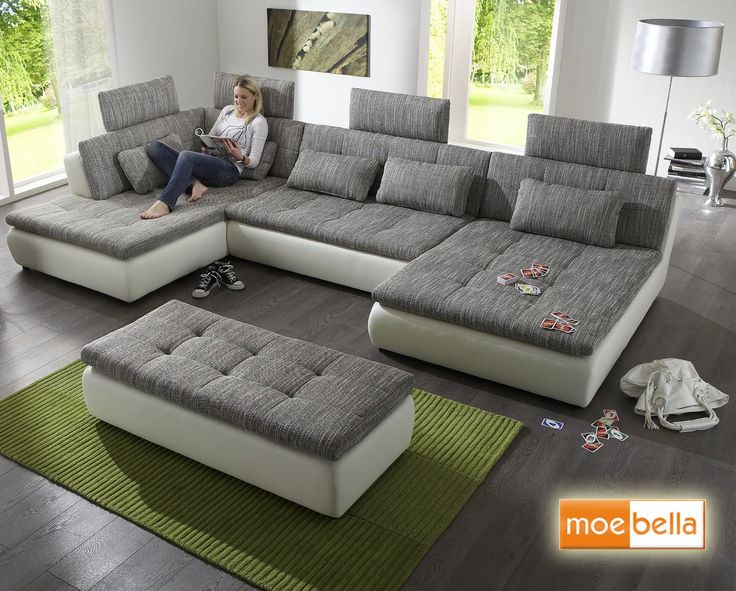 Les 25 meilleures idées de la catégorie Wohnlandschaft kaufen sur - big sofa oder wohnlandschaft Les 25 meilleures idées de la catégorie Wohnlandschaft kaufen sur - big sofa oder wohnlandschaft