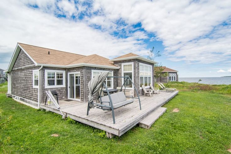 New Brunswick Vacation Rentals Vacation home rentals, Vacation