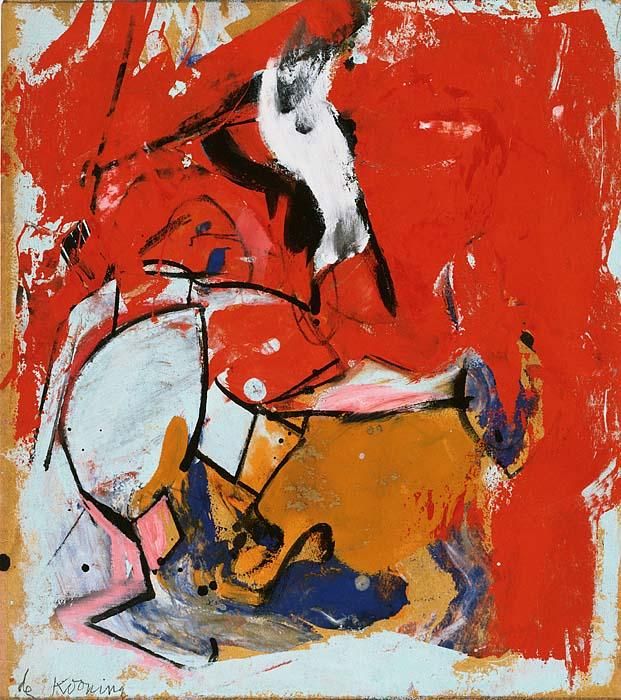 willem de kooning and abstract expressionism essay Abstract expressionism 1964 willem de kooning plans a the kind of painting that has become known as abstract expressionism is both abstract and. willem de kooning and abstract expressionism essay Abstract expressionism 1964 willem de kooning plans a the kind of painting that has become known as abstract expressionism is both abstract and.