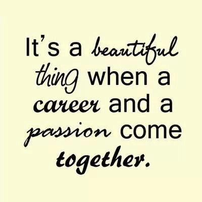 quotes about career choices