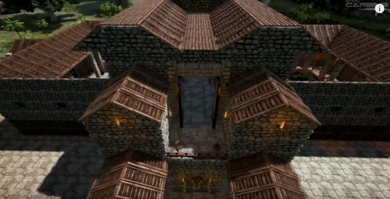 ARK Survival Evolved Nifty Aviary Construction! Ark Survival - fresh ark oviraptor blueprint ARK Survival Evolved Nifty Aviary Construction! Ark Survival - fresh ark oviraptor blueprint
