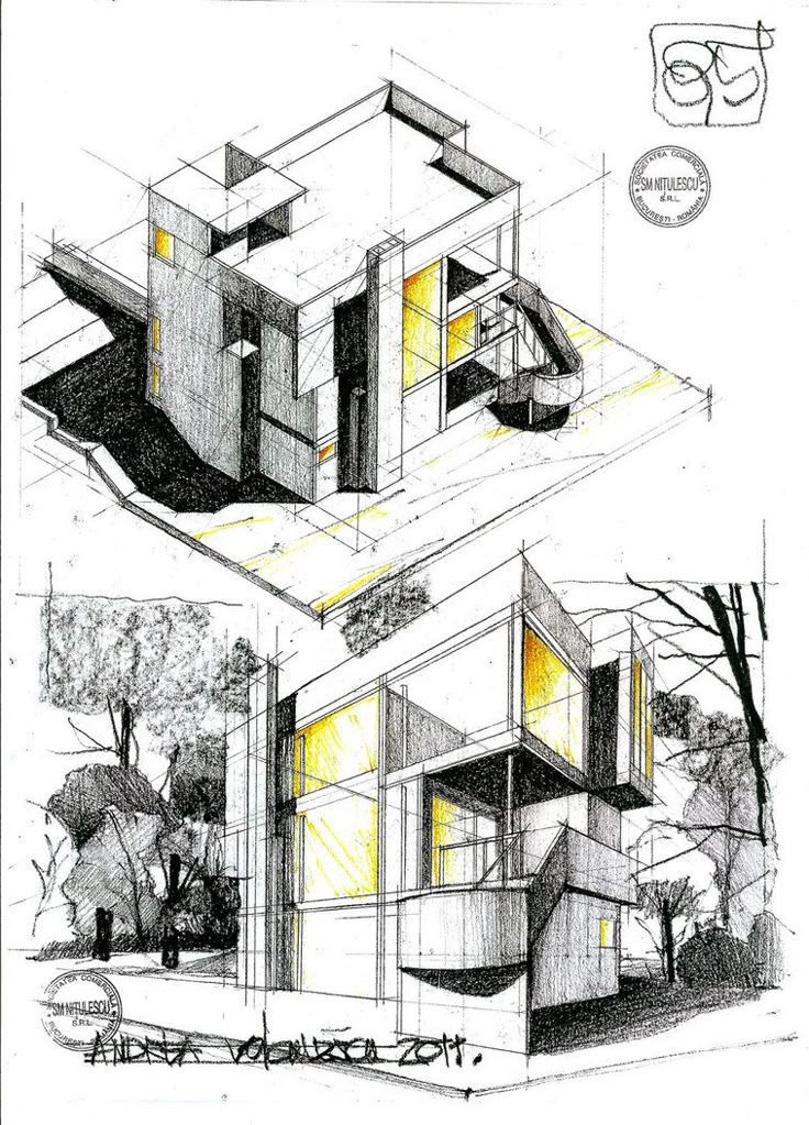 Modern Architecture Drawing 979 best architectural drawing images on pinterest | architecture Modern Architecture Drawing 979 best architectural drawing images on pinterest | architecture