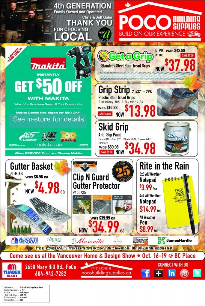 25 best promotions images on pinterest electric power tools monthly flyers