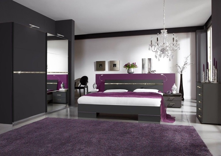 10 best Bedroom sets images on Pinterest Bedroom suites - schlafzimmer set modern 10 best Bedroom sets images on Pinterest Bedroom suites - schlafzimmer set modern