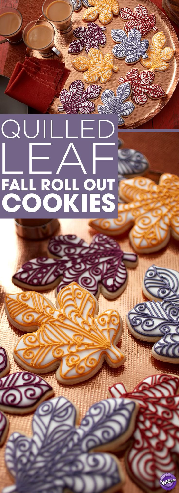 Cake Deroration Fall Leaves Cake Deroration Fall Leaves