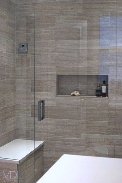 38 Best Shower Niche Bench Seating Images On Pinterest Longer Rectangular Niche