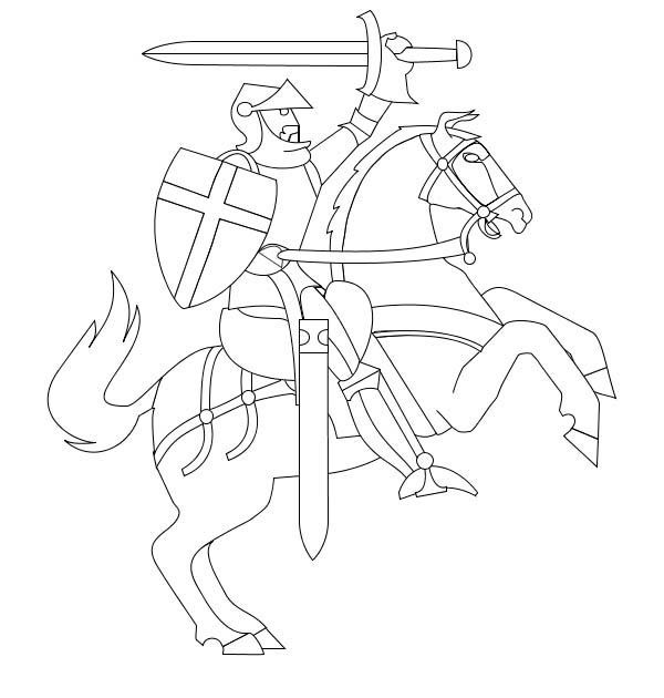 Coloring Page Vire 28 Vire Knight Coloring Pages Exiucu Biz | 30 best medieval knights images on pinterest middle ages Coloring Page Vire 28 Vire Knight Coloring Pages Exiucu Biz | 30 best medieval knights images on pinterest middle ages