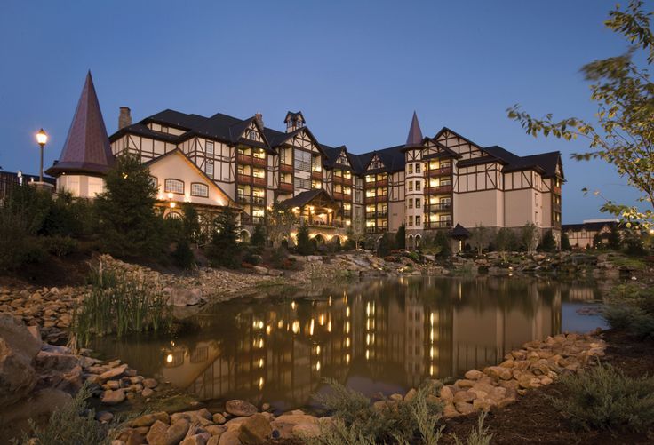 Best deals on cabins in pigeon forge tn