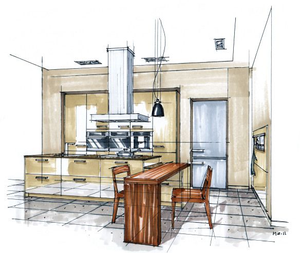 Interior Design Color Sketches 413 best İnterior illustration images on pinterest | interior Interior Design Color Sketches 413 best İnterior illustration images on pinterest | interior