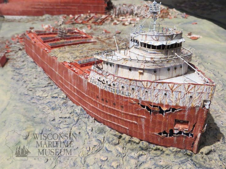 an analysis of the topic of the wreck of the s s edmund fitzgerald The tragic story of the edmund fitzgerald is remembered through gordon lightfoot's ballad the wreck of the edmund fitzgerald,” which “wreck of the edmund. an analysis of the topic of the wreck of the s s edmund fitzgerald The tragic story of the edmund fitzgerald is remembered through gordon lightfoot's ballad the wreck of the edmund fitzgerald,” which “wreck of the edmund.