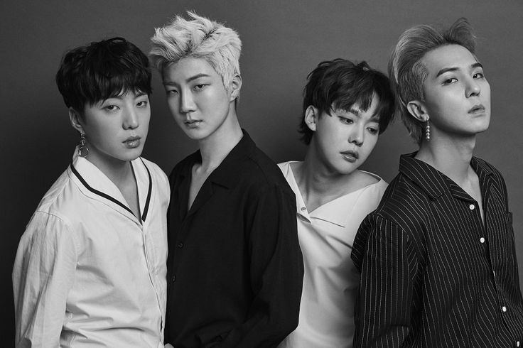 Pin di Kpop