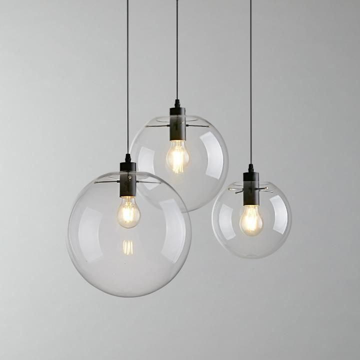 Globe Chandelier Lighting Fixture Clear Glass Bubble Cered Pendant Heparts Pe Fixtures Modern Light Cer - Rose Gold Glass Pendant Light Globe Chandelier Lighting Fixture Clear Glass Bubble Cered Pendant Heparts Pe Fixtures Modern Light Cer - Rose Gold Glass Pendant Light