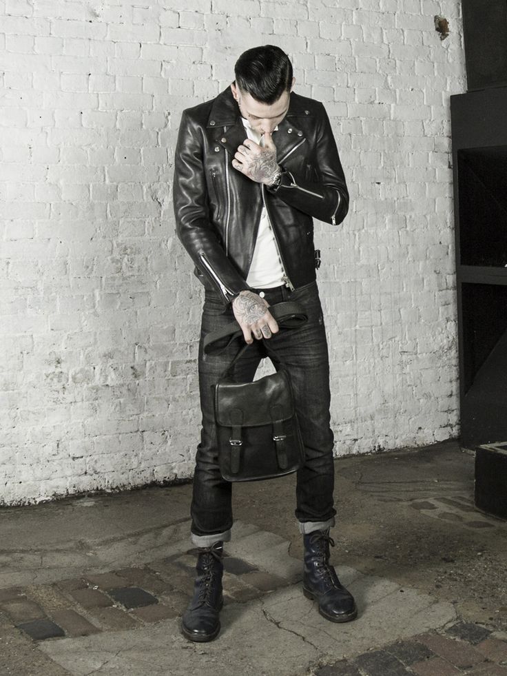 358 besten Rockige Styles für Männer Bilder auf Pinterest Mein stil, Schnurrbärte und Charakter 358 besten Rockige Styles für Männer Bilder auf Pinterest Mein stil, Schnurrbärte und Charakter