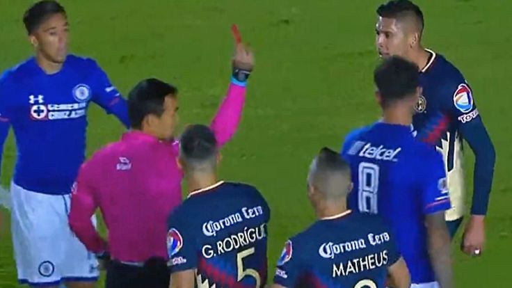 Mexikanische Liga Mexikanische Liga