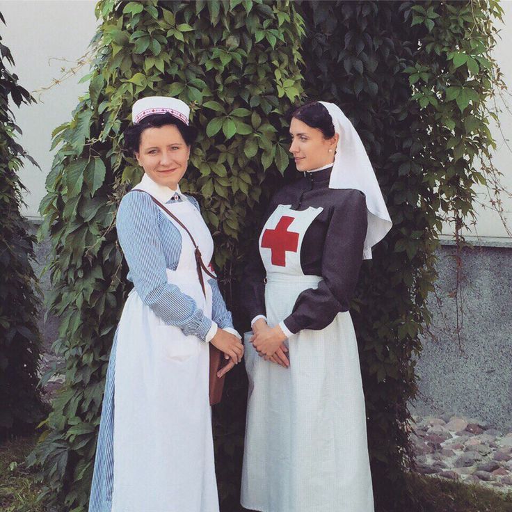 Krankenschwester Mosen Debuetantin Kuessen