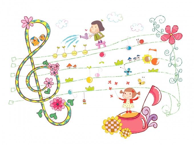 ppt music templates free download