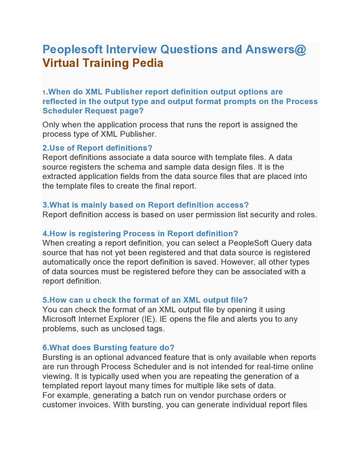 59 best Interview Questions images on Pinterest Interview - training report 59 best Interview Questions images on Pinterest Interview - training report