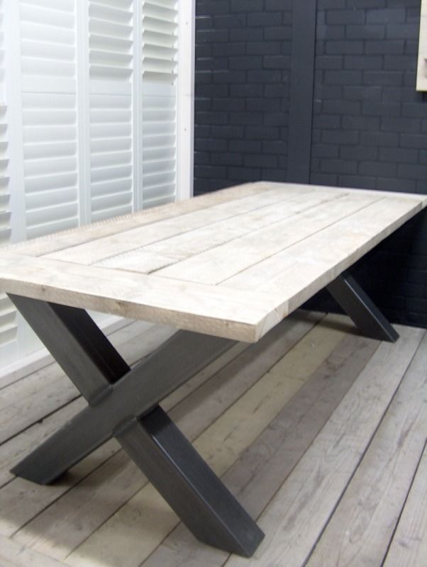 salontafel steigerhout x poten 20 beste idee 235 n over stalen meubelen op pinterest salontafel steigerhout x poten 20 beste idee 235 n over stalen meubelen op pinterest