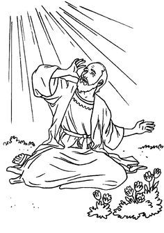 Convert image to coloring book