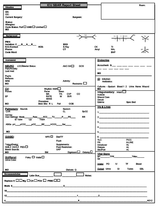 Best 25+ Sbar ideas on Pinterest Sbar nursing, Charting for - assessment report format Best 25+ Sbar ideas on Pinterest Sbar nursing, Charting for - assessment report format