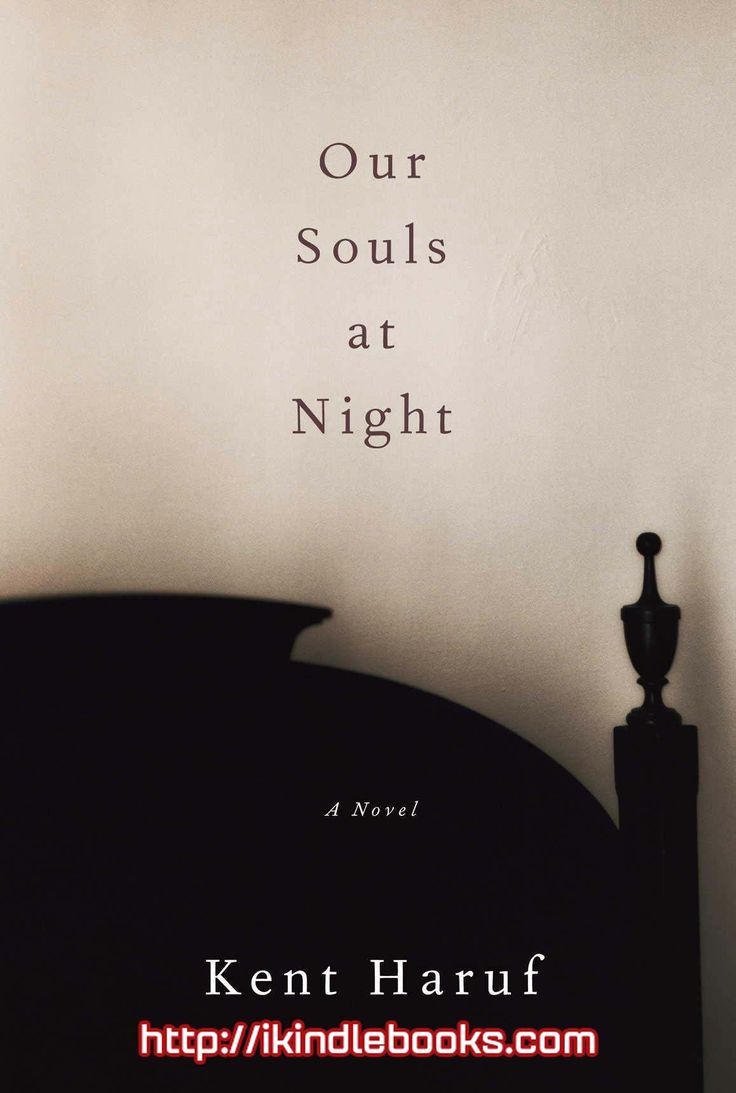 Our Souls at Night ebook EPUB/PDF/PRC/MOBI/AZW3 free download
