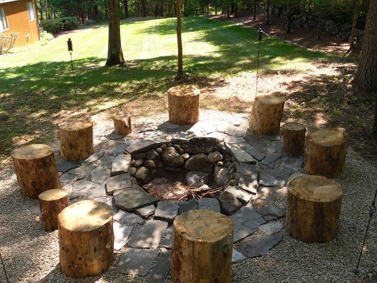 Backyard Fire Pit Designs simple yard fire pit ideas simple outdoor living spaces this yard is well segregated by purpose 117 Best Images About Backyard Fire Pits On Pinterest Backyard Fire Pit Designs backyard fire pit designs 117 Best Images About Backyard Fire Pits On Pinterest