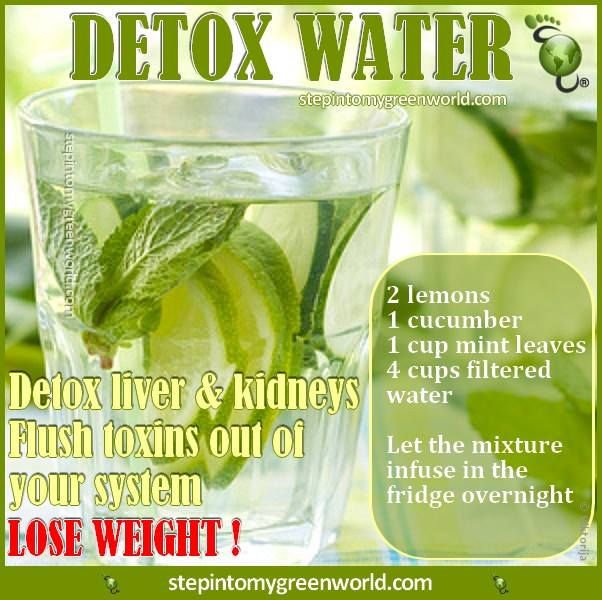 Detox My World 15 best detox drinks images on detox drinks Detox My World 15 best detox drinks images on detox drinks