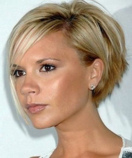 Kurzhaarfrisuren feines haar 24 | Haare in 24 ... Kurzhaarfrisuren feines haar 24 | Haare in 24 ...