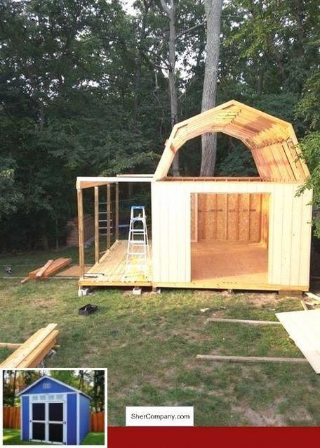 Best shed plans for sizes 8x10, 8x12, 6x8 and 20x20. # ... Best shed plans for sizes 8x10, 8x12, 6x8 and 20x20. # ...