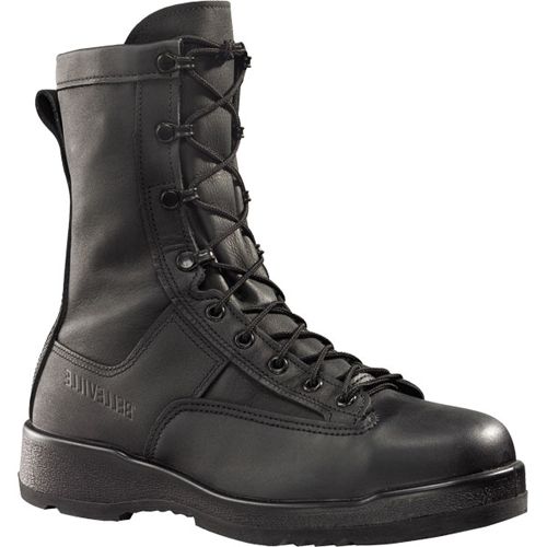 800 ST Belleville Men's Flight/Flight Deck Safety Boots
