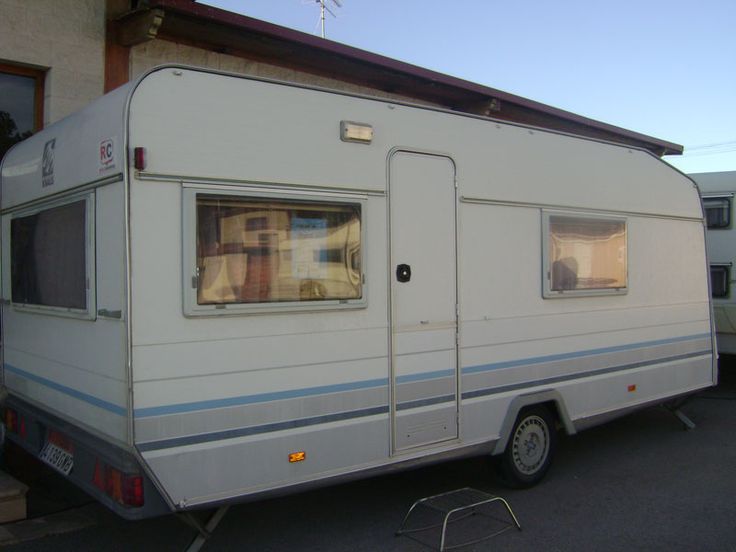 Knaus Azur