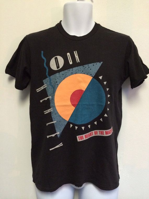 don henley shirt