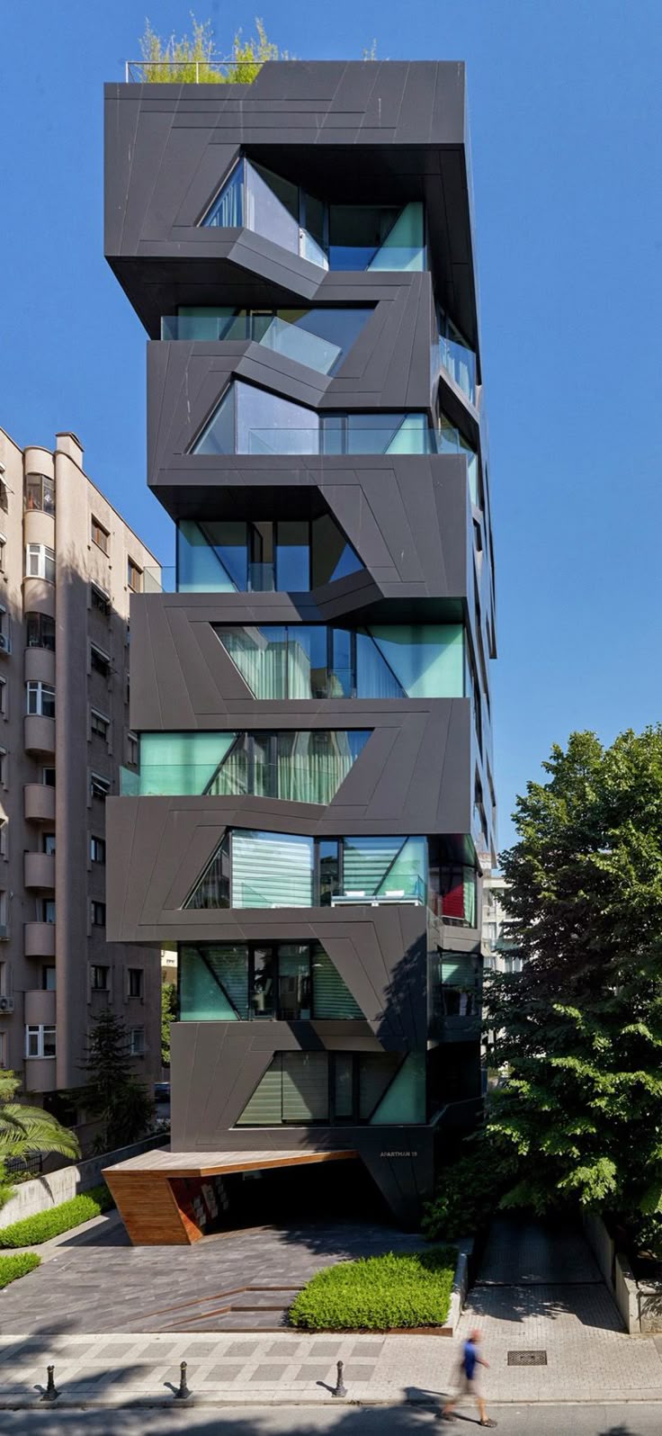 Cool Apartment Buildings 434 best apartment buildings images on pinterest | architecture Cool Apartment Buildings 434 best apartment buildings images on pinterest | architecture