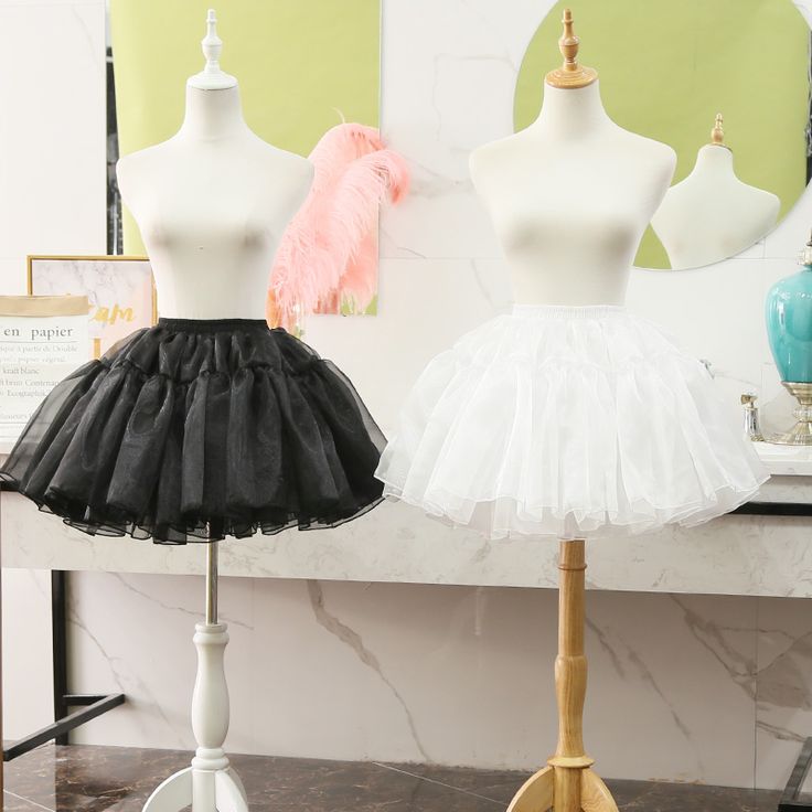 Puffy 2025 skirt 5e