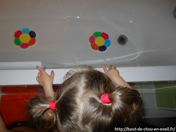 39 best Activités enfants 2 à 3 ans images on Pinterest Families - peut on peindre une baignoire 39 best Activités enfants 2 à 3 ans images on Pinterest Families - peut on peindre une baignoire