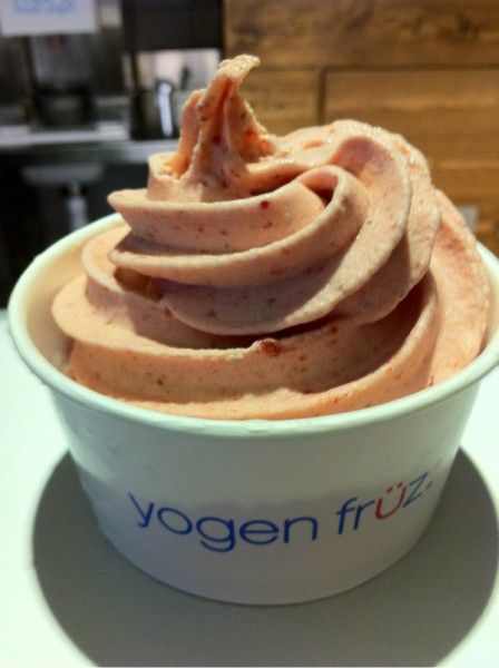 yogen fruz