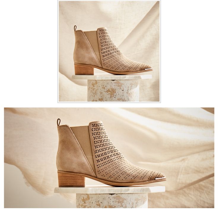 the fix boots