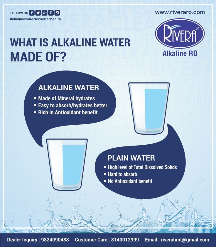 Alkaline #Pure #health #alkalinewaterforbetterhealth #water #life Alkaline wate...