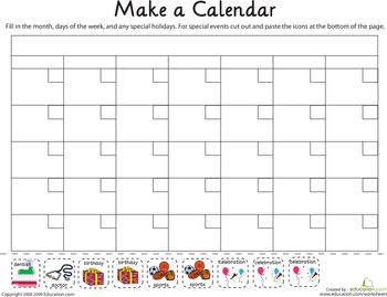 18 best calendar making images on pinterest photo how to make a photo calendar at home for free